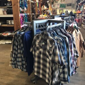 Homesteading Hawthorne Country Store