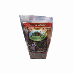 LITTLE FARMER ADD A WORM 1Ib