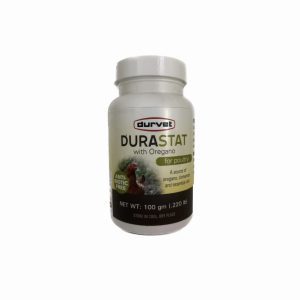POULTRY DURASTAT 100GM