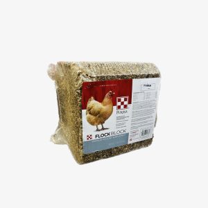 Purina Flock Block 25lb