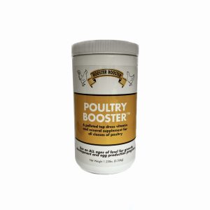POULTRY BOOSTER 1.25