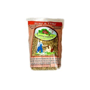 LITTLE FARMER SURF N TURF 1LB