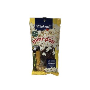POPCORN TREAT 6 OZ