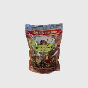 LITTLE FARMER FUN DOO CHICKEN 5Ib