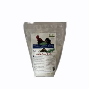 LUMINO DIATOMACEOUS EARTH 1.5