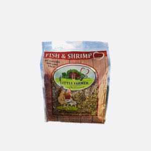 LITTLE FARMER SHRIMP & FISH 3Ib