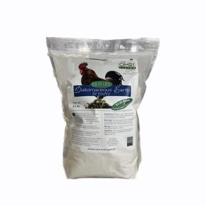 LUMINO 8 LB DIATOMACEOUS