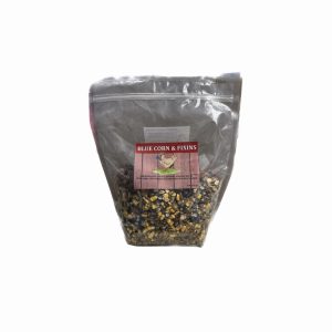 LITTLE FARMER BLUE CORN N FIXINS 3IB