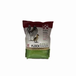 Purina Flock Raiser 5lb