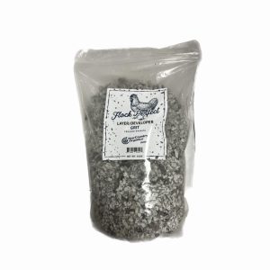 LAYER DEVELOPER GRIT 8 LB FLOCK PERFECT New Country Organics
