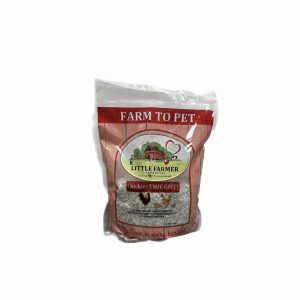 LITTLE FARMER TRUE GRIT CHICKIES 5Ib