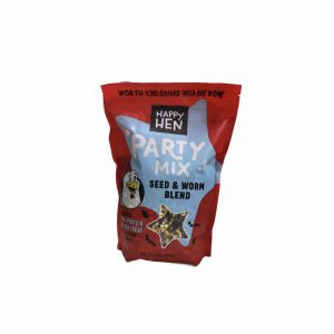 PARTY MIX SEED & WORM BLEND 2lb