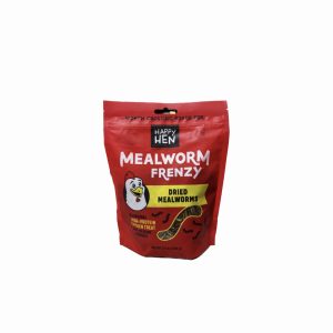 MEAL WORM FRENZY 3.53 OZ