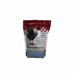 OYSTER SHELL 5 LB PURINA
