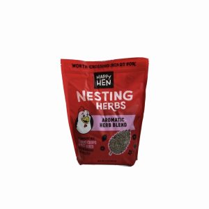 NESTING HERBS 1lb