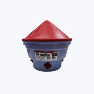 POULTRY HEN HYDRATOR 1 GAL
