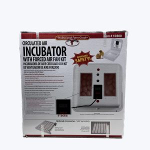 Little Giant Circulated Air Incubator